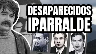 Desaparecidos en Iparralde 🇪🇦 (Documental)