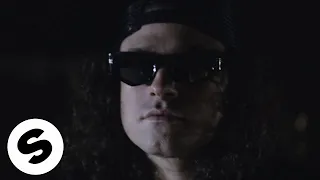 DVBBS & Bad Nonno - Inside Out (Official Music Video)