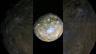 O CINTURÃO DE ASTEROIDES PODE FORMAR UM PLANETA!?