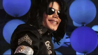 2009-03-05 Michael Jackson announces his comeback tour (This Is It)