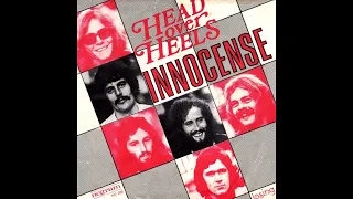 Head over Heels - Innocence (Nederbeat / pop) | (Castricum) 1970