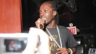 MAVADO - SINGING FOR LADIES MIX (LOVE SONGS MEDLEY) jan 2012