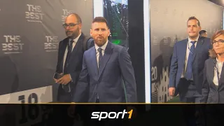 Messi kritisiert Barca-Direktor | SPORT1 - DER TAG