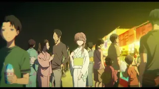 Koe no Katachi AMV A monster in Paris