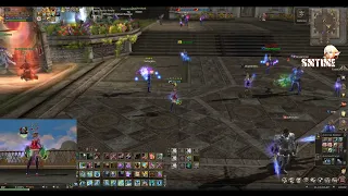 Lineage 2 Chronos Olympiad SMTIME