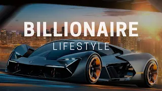 Billionaire Lifestyle Visualization 2021 💰 Rich Luxury Lifestyle | Motivation #99