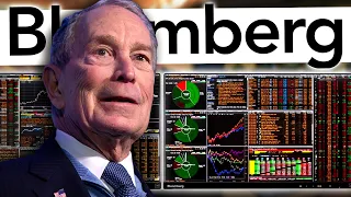 Michael Bloomberg, il RE della FINANZA 💰