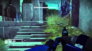 Destiny(Titan) EP44: ERROR CODE ZEBRA?!?!?!?