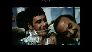 Scarface (1983) Theatrical Trailers