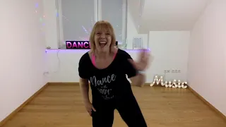 ABBA Warmup - WE LOVE DANCE