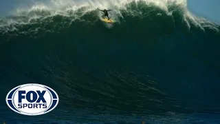 Chasing Mavericks - The Inspirational True Story of Surfing Phenom Jay Moriarity