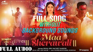 Maa Sherawali Satyameva Jayate 2 | Maa Sherawali Song Satyamev Jayate 2 Song | Maa Sherawali Song