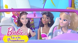 Latinoamérica: Life in the Dreamhouse - Licencia Para Conducir | @Barbie