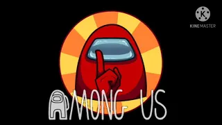 REYES 🔥 AMONG US THEME SONG - ( MOONDAI EDM REMIX)