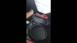JBL ND BASS EARREPE VOLUME AND BASS BOOSTED