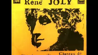 René Joly - Chimène (1969)