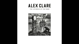 Alex Clare - too close (Speed Up)