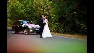 Wedding Promo Кобеляки 2020  GSV Свадебное Видео