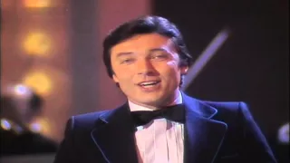 Karel Gott - Weisst du wohin (Schiwago-Melodie) 1980