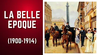 C'est quoi la Belle Epoque ?