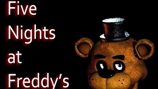 15 minutes of FNaF MEMES