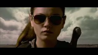 The Book of Eli - Official Trailer - In theaters: January 15, 2010 [HD]