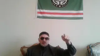 Обращение Арсаева Асланбека генерала ЧР ИЧКЕРИИ о Кадыровских национал предателях и их преступления