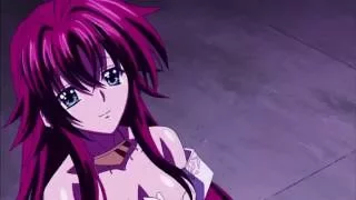 「AMV」Клип DxD (демоны старшей школы) под песню "Centuries"