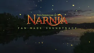 The Chronicles of Narnia - Relaxing Ambient & Music