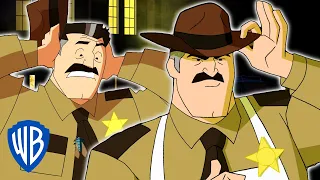 Scooby-Doo! | Best of Sheriff Bronson | WB Kids