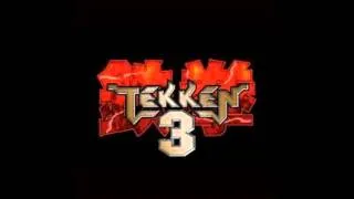 Tekken 3 Eddy Gordo Theme