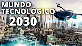 20 Tecnologias que nos esperam em 2030