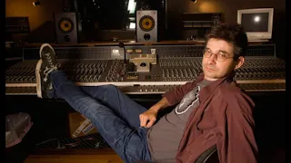 Steve Albini talks about Nirvana In Utero