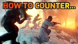 How To Counter EVERYTHING - Enlisted Tips & Tricks