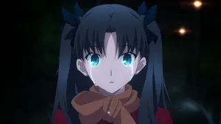 AMV Fate/Stay Night UBW (Shirou X Rin)