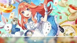 Nightcore - One More Time - Robin Schulz, Felix Jaehn (feat. Alida)