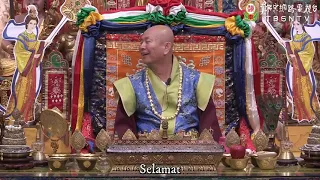 10-08-2019 Kematian Terunggul 「唸高王經感應」：能得第一等死亡