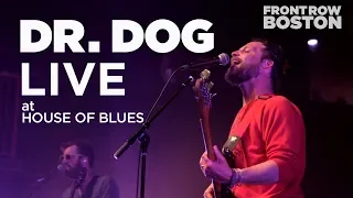 Dr. Dog — Live at House of Blues (Full Set)