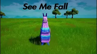 See Me Fall * Montage