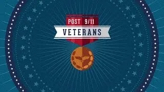 We Are Post-9/11 Veterans