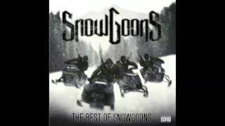 Snowgoons - "Global Domination" (feat. Sean Strange, Sicknature & Psych Ward)