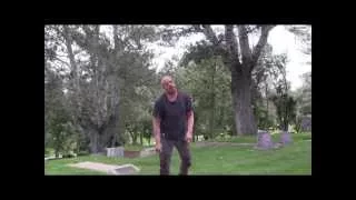 Barnaby the Zombie Documentary