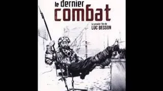 Eric Serra - Le Dernier Combat OST - Full Soundtrack - [1983]