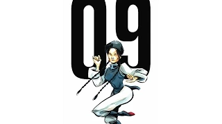Kung Faux #9: Queenie