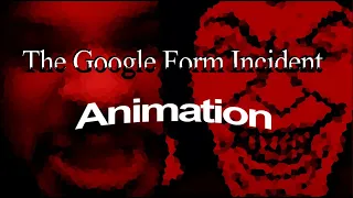 Sr Pelo: The Google Form Incident (Animation)