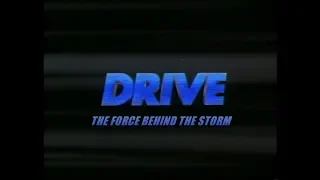 Drive | The Force Behind The Storm (Making of Featurette)