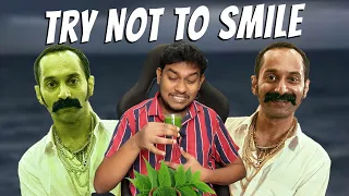 TRY NOT TO SMILE😑 NEEM Juice Challenge🤢🤮 | Tamil