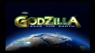 SGB Smackdown Sunday: Godzilla: Save The Earth