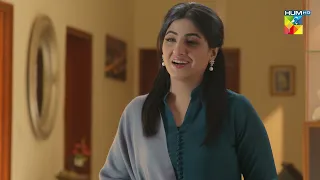 Badnaseeb | 49 | Best Scene 07 | Hum TV