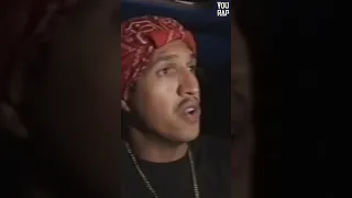 Mano Brown sobre playboys que curtem Racionais | YOURAP #shorts